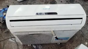 Haier Thermocool Split Air Conditioner With Warranty