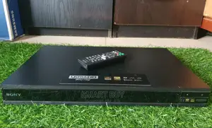 Sony UBP-X800 Ultra HD Blu-Ray Player