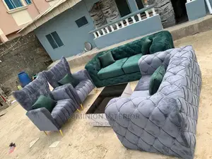 Quality Luxury Chairs