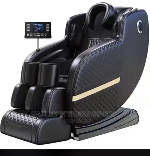 Chair Massagers