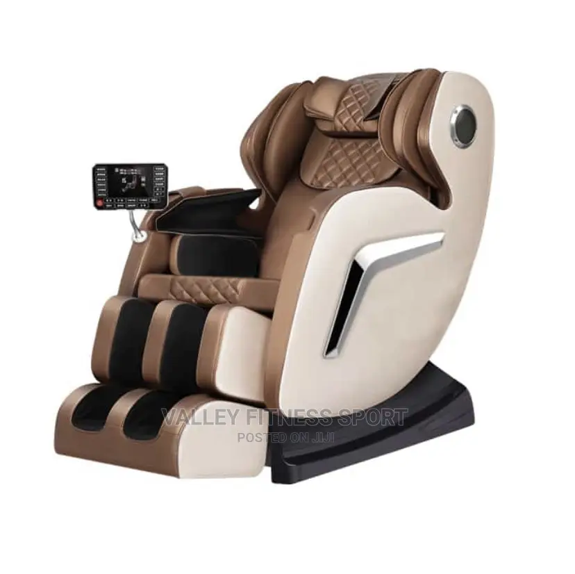 Chair Massagers