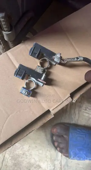 Battery Sensor Terminal 2018 Honda Accord