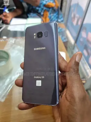Samsung Galaxy S8 64 GB Blue