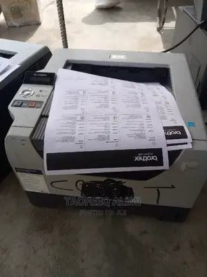 Brother HL 5380dn Black/White Laser Printer