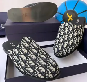 Dior Half Shoe