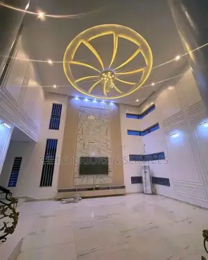 Royal P.O.P Concepts Interior Design and Decor