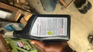 Gearbox Oil 2014 Honda Accord