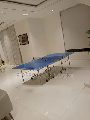 American Fitness Outdoor Aluminium Table Tennis Board/Table