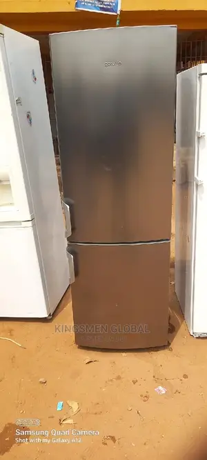 High Quality German Refrigerator