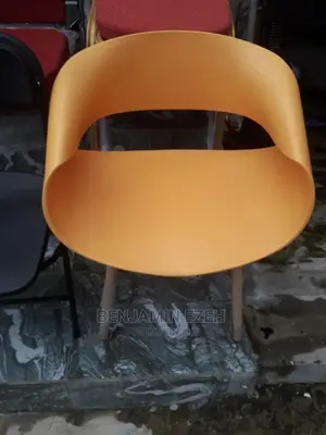 Plastic Chair