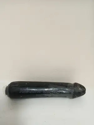 Big Black Dildo Vibrator