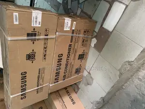 Samsung 1hp Split AC Ar09trhgawkn