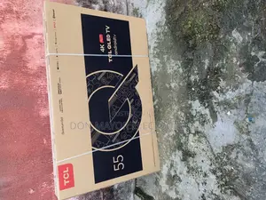TCL Qled TV 55C715