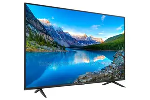 TCL Android TV 55P617