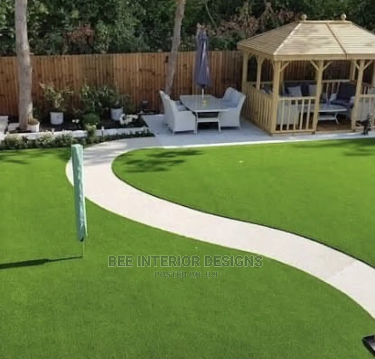 Quality Synthetic Turf