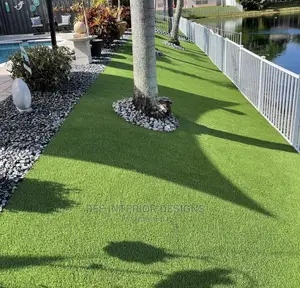 Quality Artificial Carpet Grass