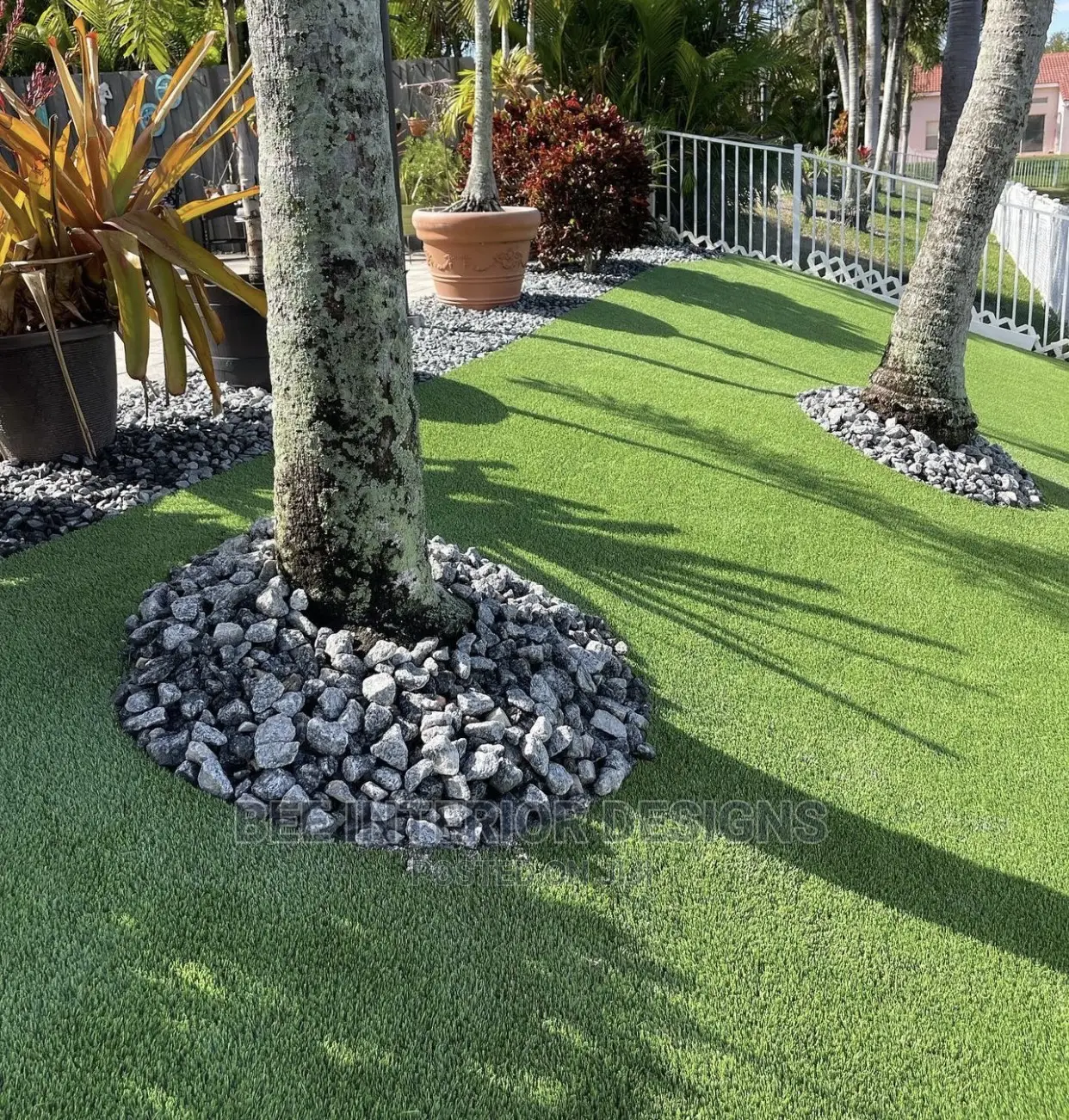 Quality Artificial Carpet Grass