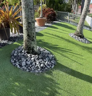 Quality Artificial Carpet Grass