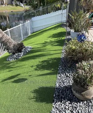 Quality Artificial Carpet Grass