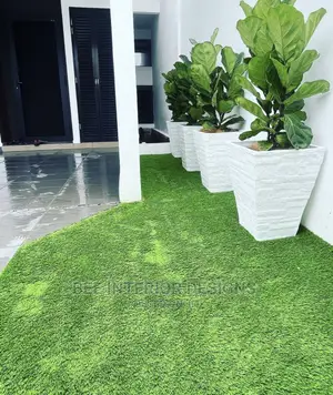 Quality Artificial Carpet Grass