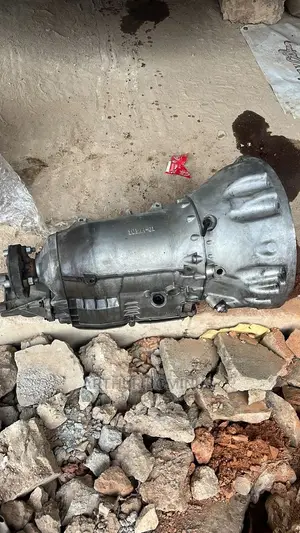 Dodge Charger Challenger Gearbox 3.6L V6 2014/2018