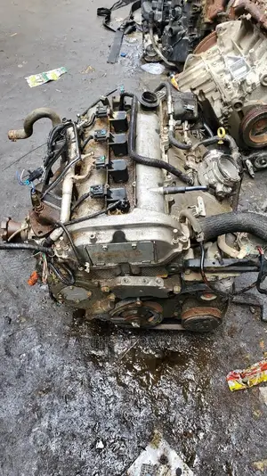 Chevrolet Equinox GMC Terrain Ecotec Engine 2012/2015
