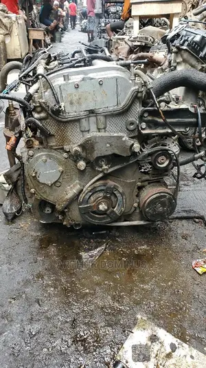 Chevrolet Equinox GMC Terrain Ecotec Engine 2012/2015