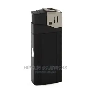 USB Spy Camera Lighter