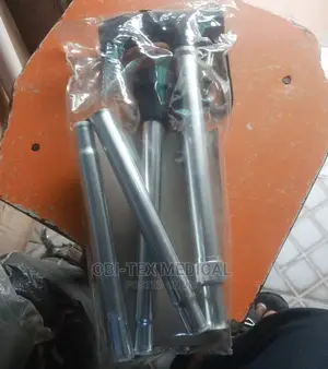 Foldable Walking Stick