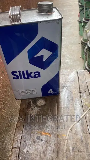 Paint Remover