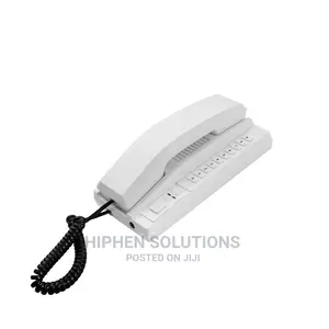 Wireless Intercom System