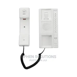 Wireless Intercom System