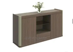 Credenza Side Board Size 1.5 Meters