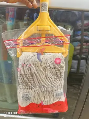 Industrial Mop Head