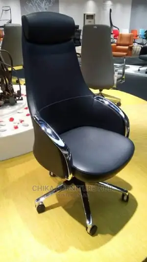 Executive Office Chair