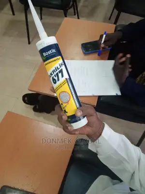 Acrylic Sealant