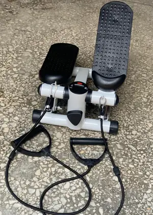 Mini Stepper