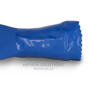 PVC Workers Gloves