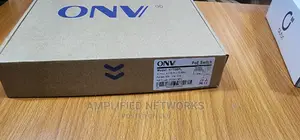 8port Onv Poe Switch