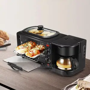 3 In1 Oven