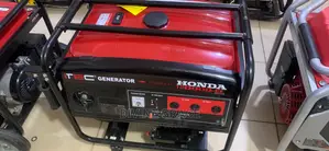 9.5kva Itec Power by Honda Generator