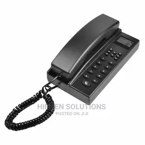 Wireless Intercom System