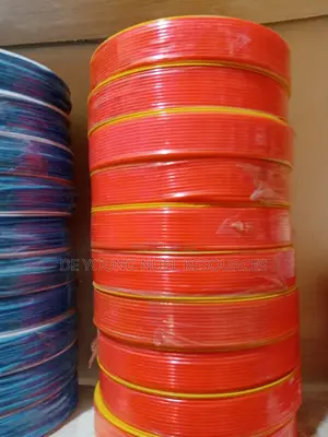 Original Air Shoe 4mm By 200mts Pneumatic