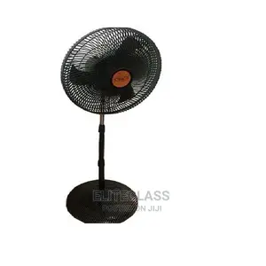18'' Adjustable Ox Plus Standing Fan