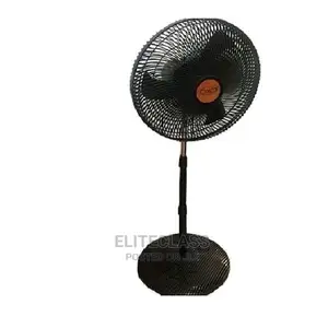 Adjustable Ox Standing Fan 18''