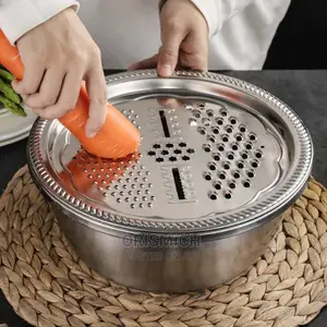 Stainless Vegetables Cutter