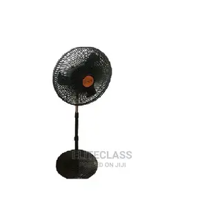 Ox Plus Standing Fan 18'' + High Quality