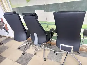 Office Swivel Chairs