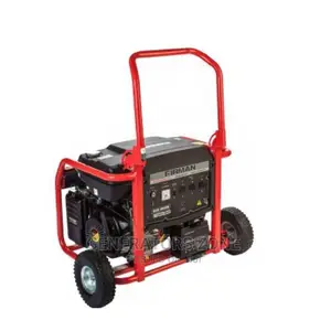 Eco 8990es Automatic Firman Generator 7.5kva