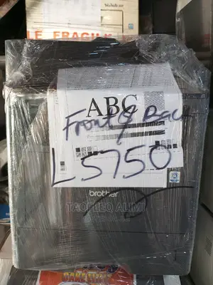 Brother MFC 5750dw Black/White Laser Printer